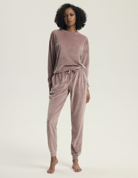 Komplet Dresowy Delanie