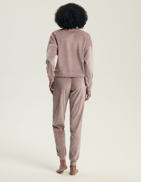 Komplet Dresowy Delanie