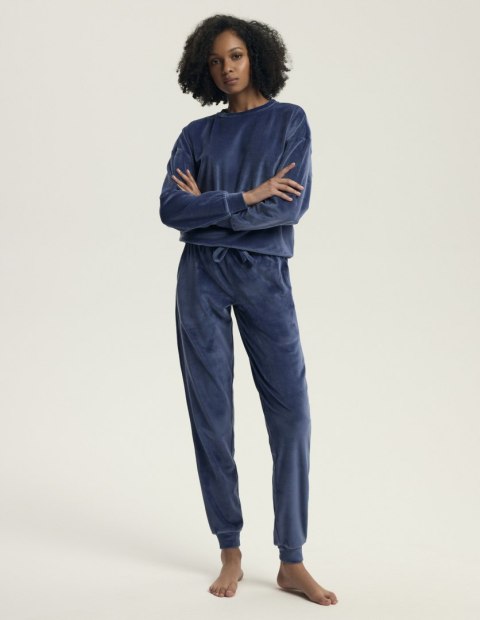 Komplet Dresowy Delanie