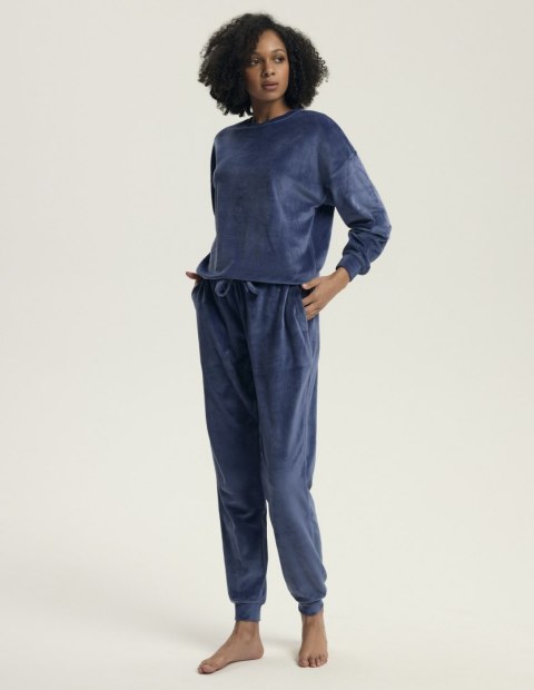 Komplet Dresowy Delanie