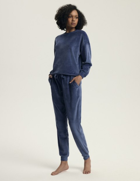 Komplet Dresowy Delanie