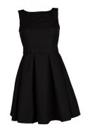 Sukienka Black
