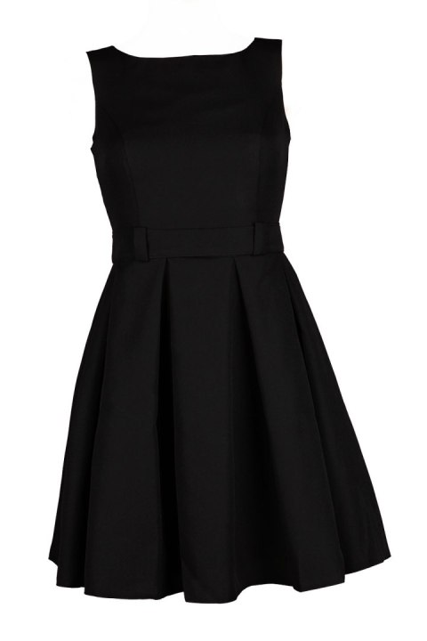 Sukienka Black