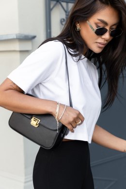 T-shirt Damski Biały