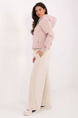 Spodnie Dresowe Light Beige