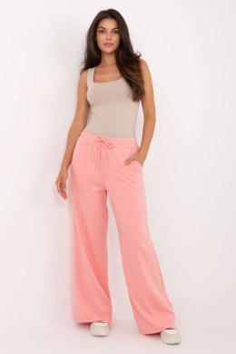 Spodnie Dresowe Brzoskwinia