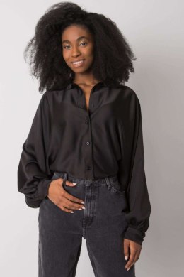 Koszula Damska Czarna