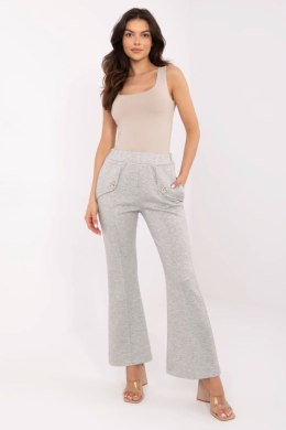 Spodnie Dresowe Grey