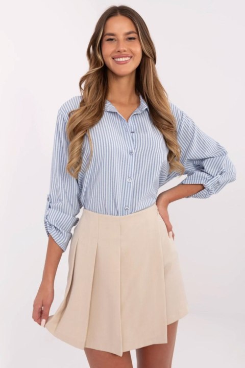 Spódnico-Spodenki Beżowe