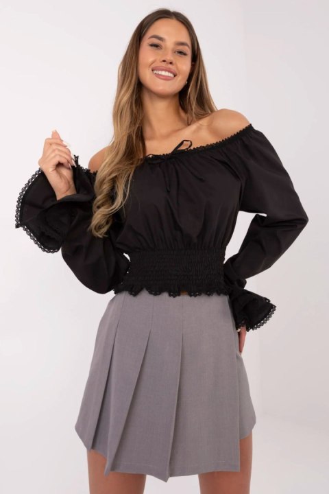 Spódnico-Spodenki Szare