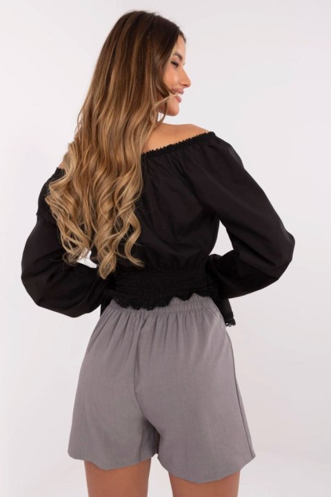 Spódnico-Spodenki Szare