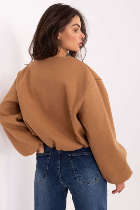 Camel Kurtka Damska Bomberka