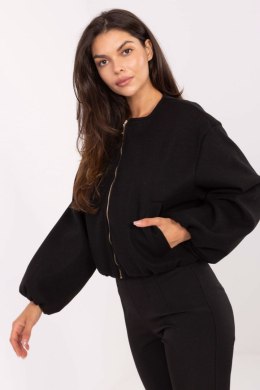 Kurtka Damska Black