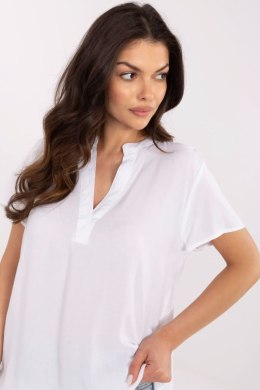 Casualowa Bluzka Damska