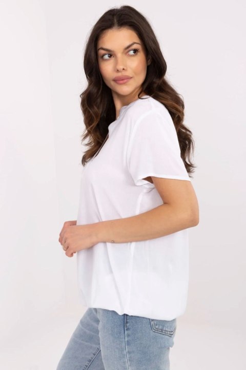 Casualowa Bluzka Damska