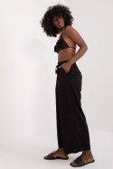Spodnie Damskie Black