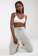 Spodnie Dresowe Grey