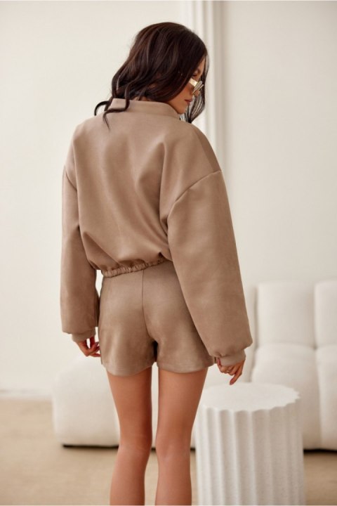 Spódnico-Spodenki Cappucino