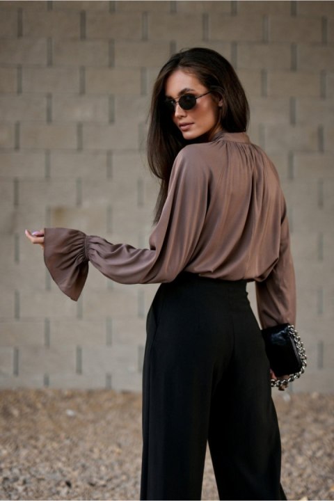 Elegancka Bluzka Damska