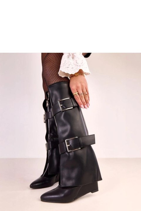 Kozaki Toadera Black