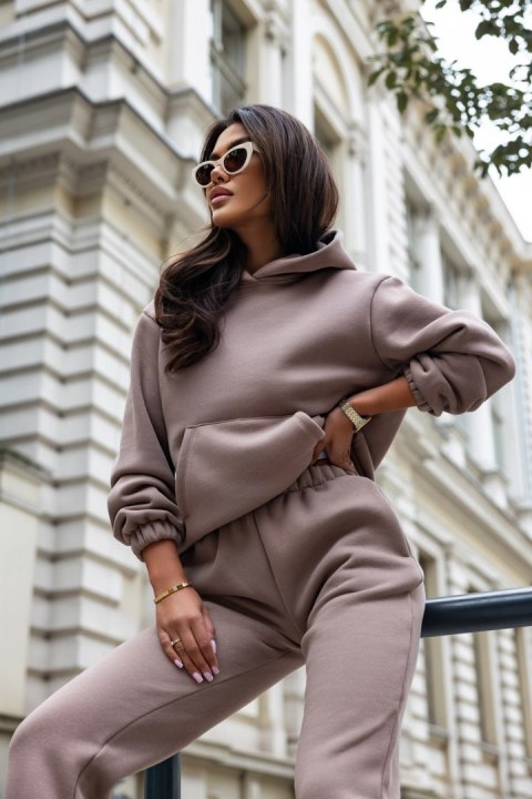 Komplet Dresowy Zoey