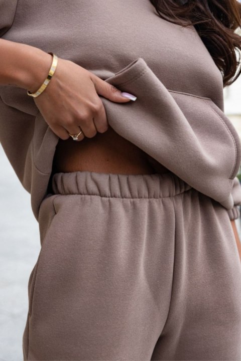 Komplet Dresowy Zoey