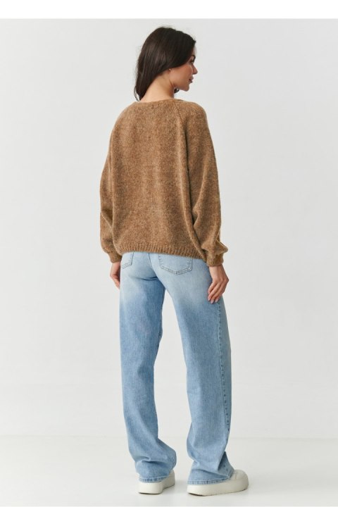 Sweter Kardigan Ochra