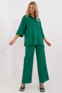 Spodnie Komplet Green