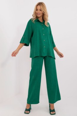 Spodnie Komplet Green