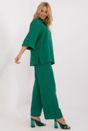 Spodnie Komplet Green