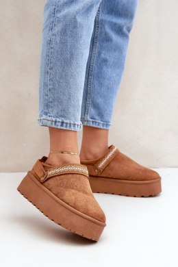 Śniegowce Selithria Camel