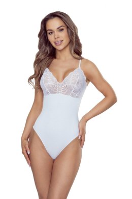 Body Na Ramiączkach Białe