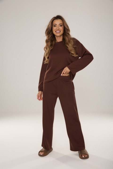 Prosty komplet dresowy