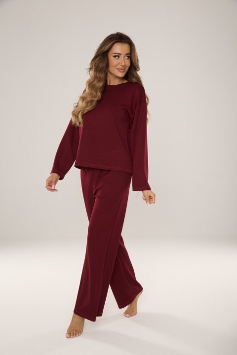 Prosty komplet dresowy