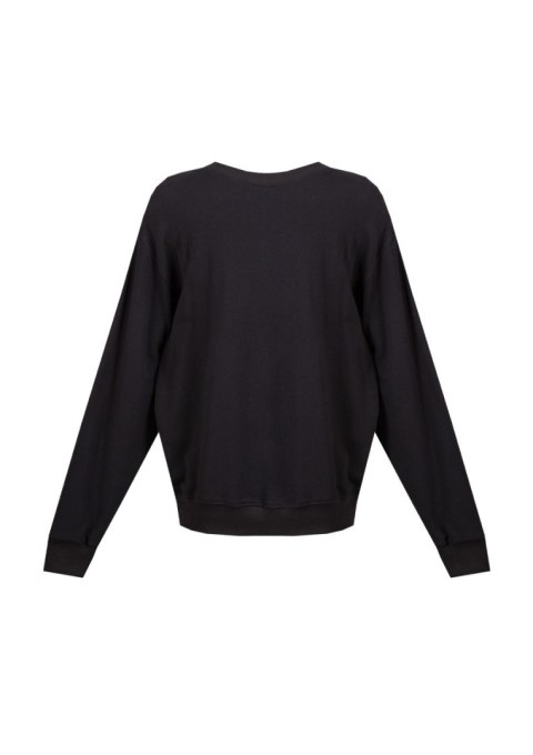 Basic bluza bez kaptura