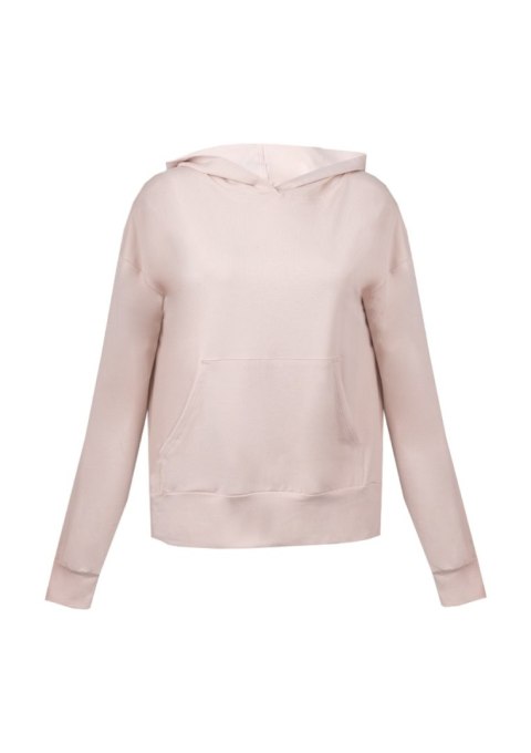 Basic bluza bez kaptura