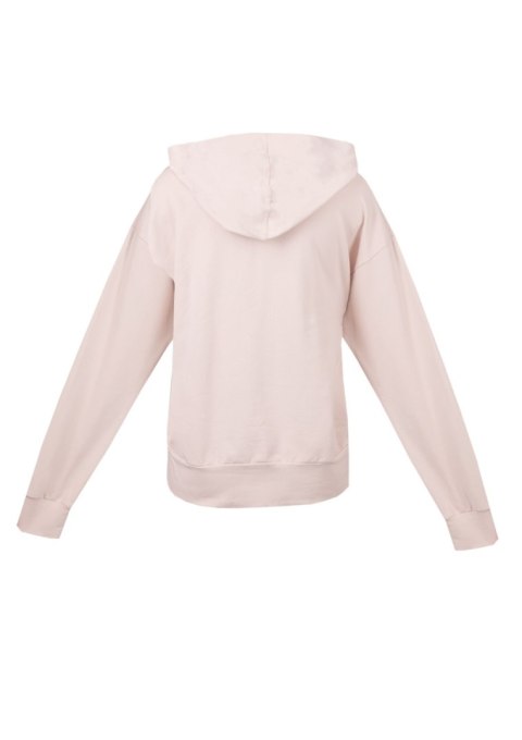 Basic bluza bez kaptura