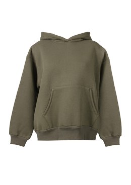 Basic bluza z kapturem