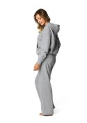 Komplet dresowy szerokie dresy + bluza
