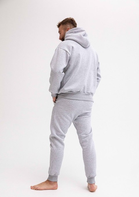 Komplet Dresowy Męski