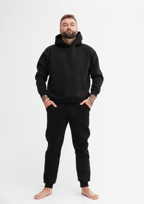 Komplet Dresowy Męski