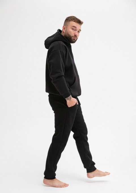 Komplet Dresowy Męski