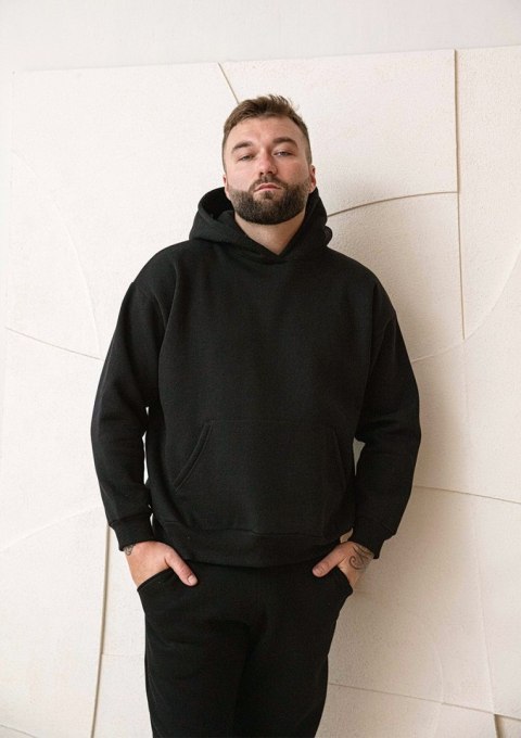 Komplet Dresowy Męski