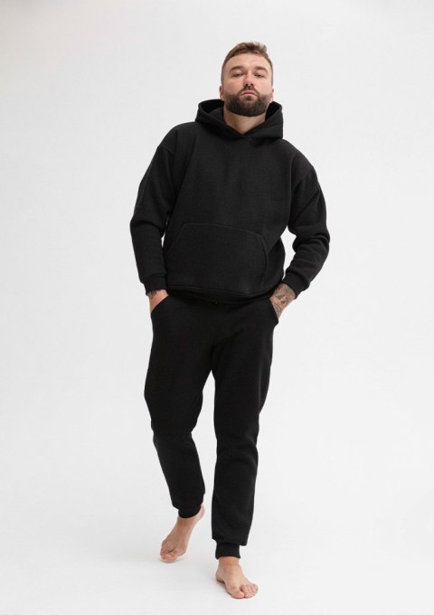 Komplet Dresowy Męski