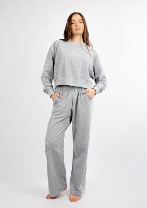 Prosty komplet dresowy