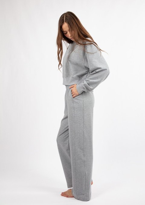 Prosty komplet dresowy