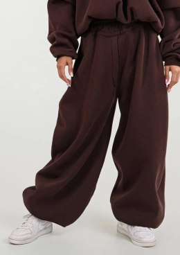 Spodnie Dresowe Baggy S-M L-XL