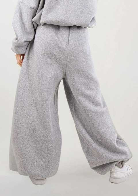 Spodnie Dresowe Baggy S-M L-XL