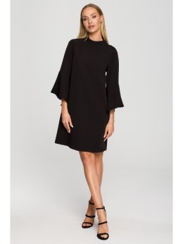 Sukienka o fasonie litery A