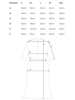 Sukienka z kołnierzykiem i zamkiem z przodu